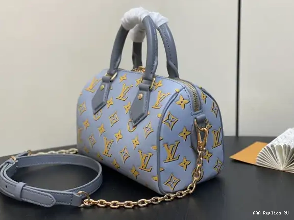 Aaa replica ru BANDOULIÈRE SPEEDY 20 LOUIS VUITTON 0613
